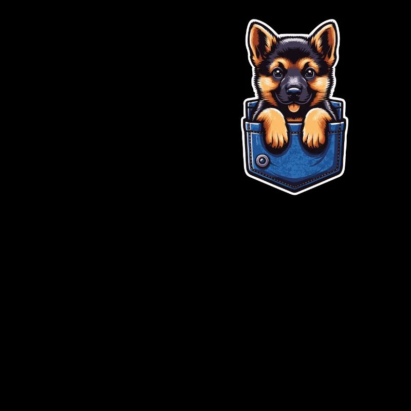 Deutscher Schäferhund Hund Malinois