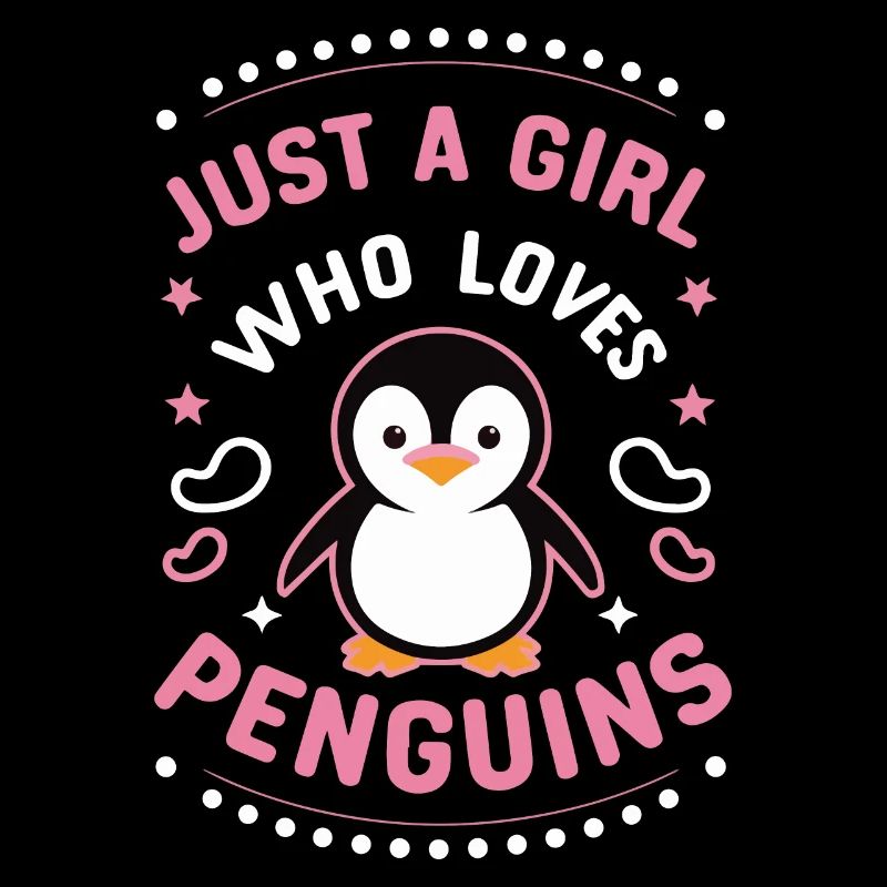 Pinguin Pinguine Tier