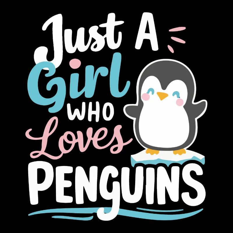 Pinguin Pinguine Tier