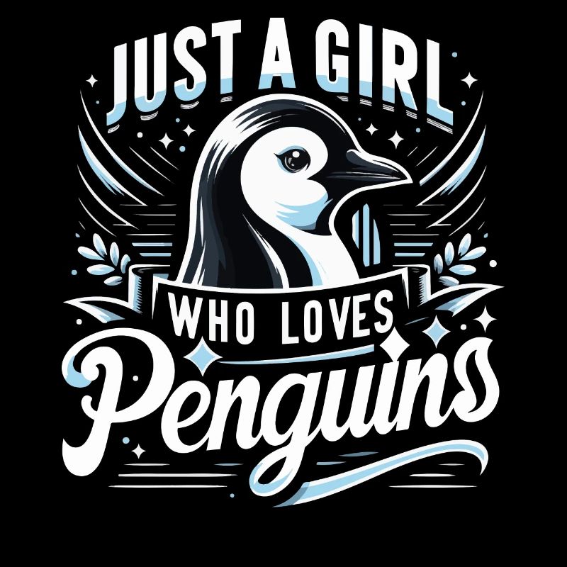 Penguin Penguin Animal