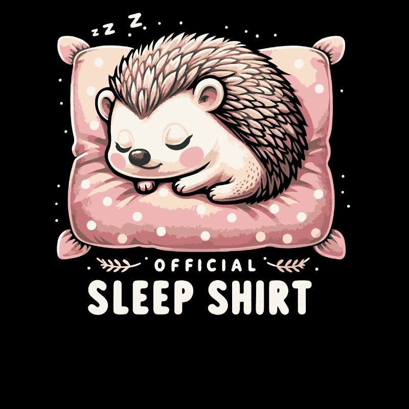 Igel Stachelig Tier Igel