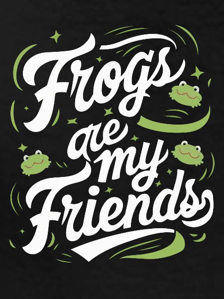 Frog Toad