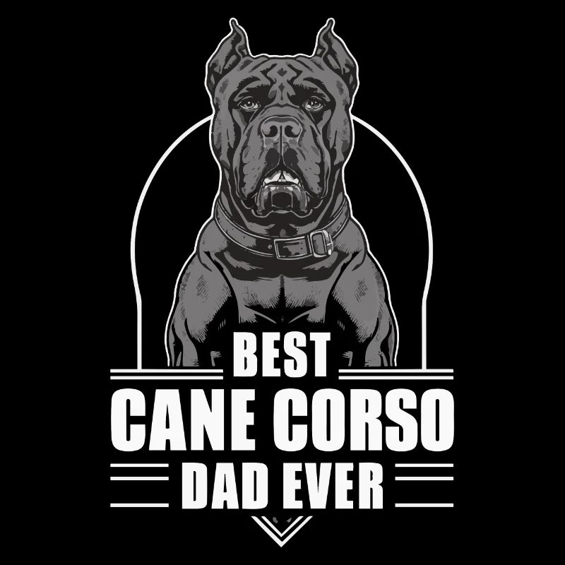 Cane Corso Chien