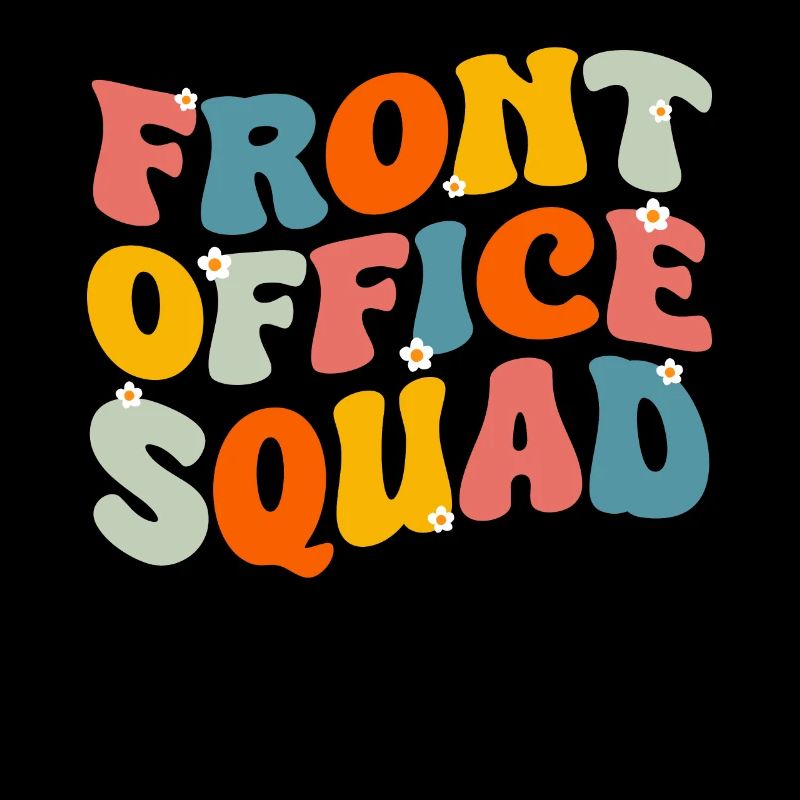 Front Office Schule Sekretärin