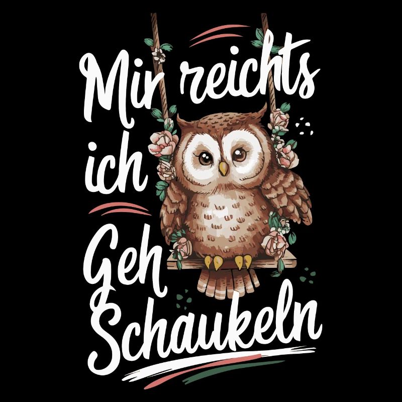 Nachteule Eule Eulen Vogel