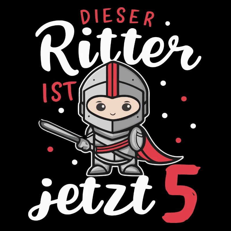 Geburtstagsgeschenk 5 Jahre Geburtstagskind