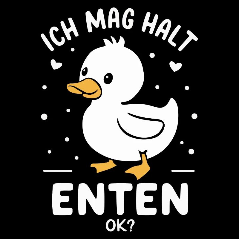 Mallard, Duck, Duck, Dark Duck, Bird