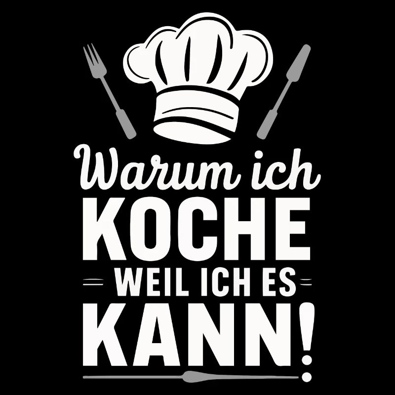 Cook Chef
