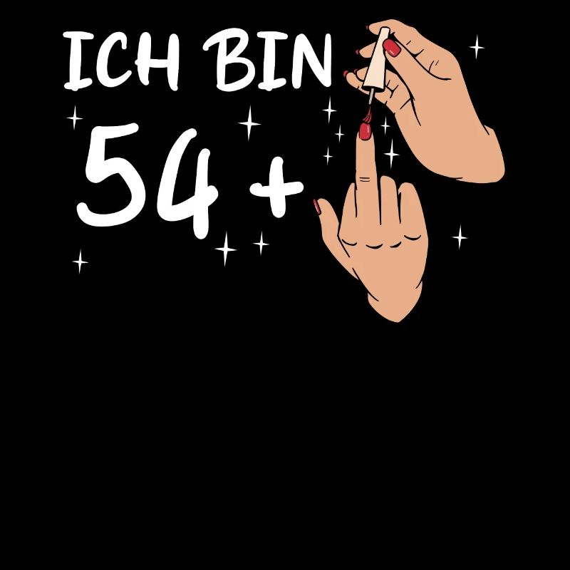 Geburtstagsgeschenk 55 Jahre Geburtstagskind