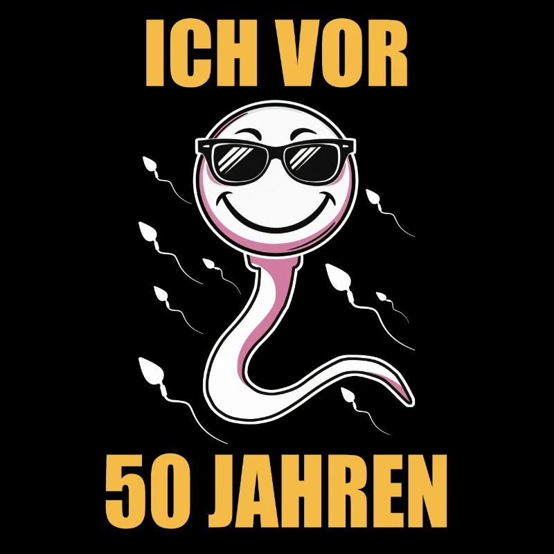 Geburtstagsgeschenk 50 Jahre Geburtstagskind