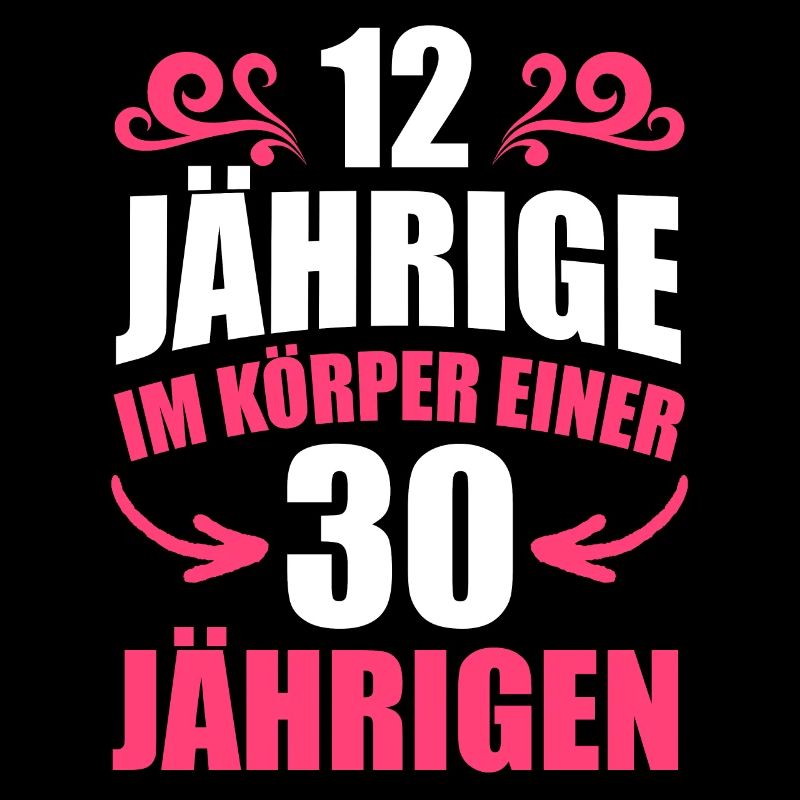 Geburtstagsgeschenk 30 Jahre Geburtstagskind