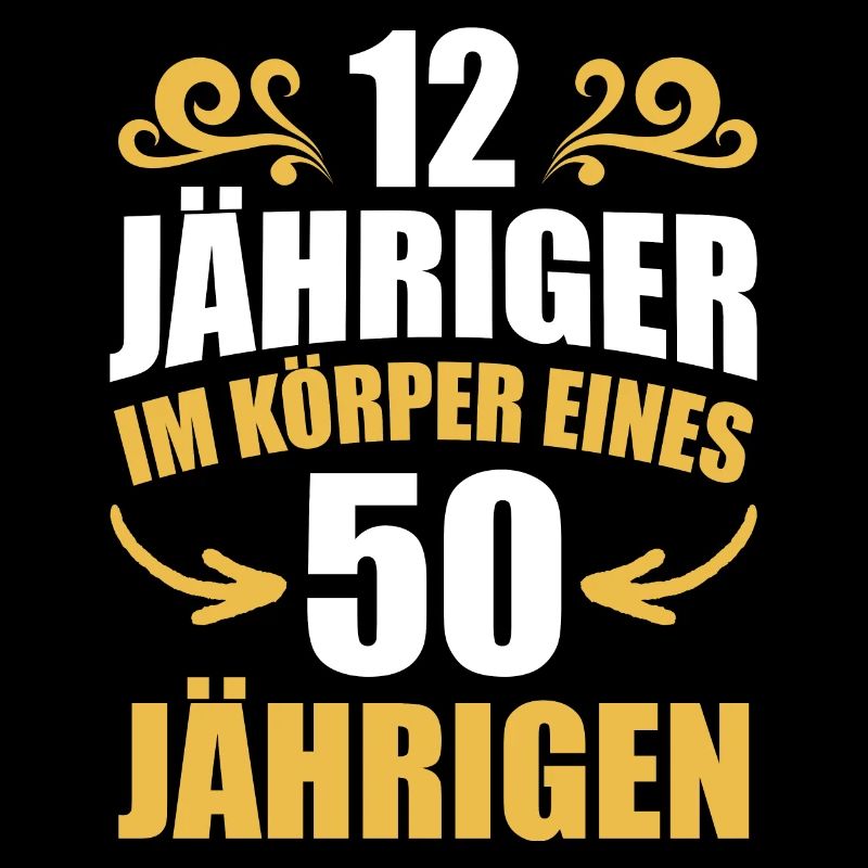 Geburtstagsgeschenk 50 Jahre Geburtstagskind