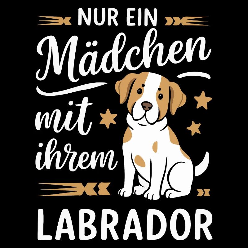 Labrador Chien Chiens