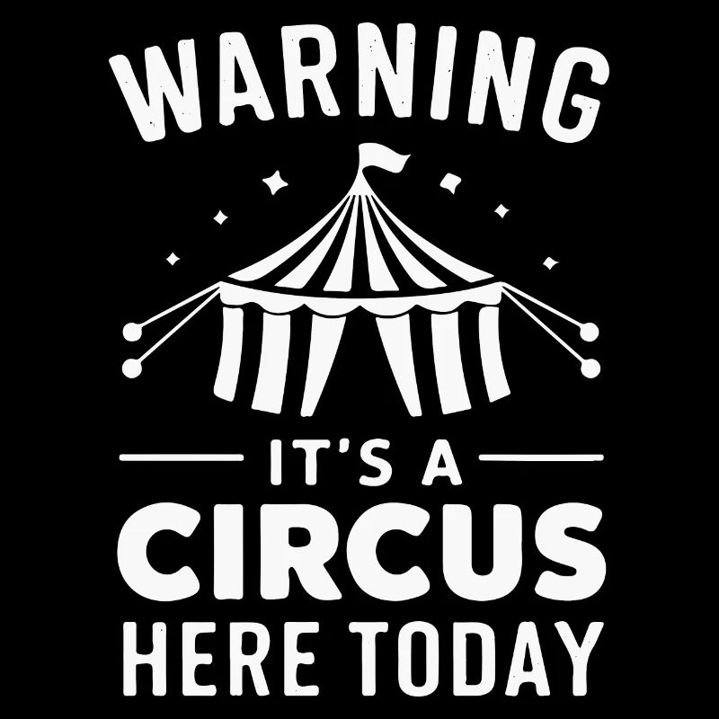 Cirque Carnaval Carnaval