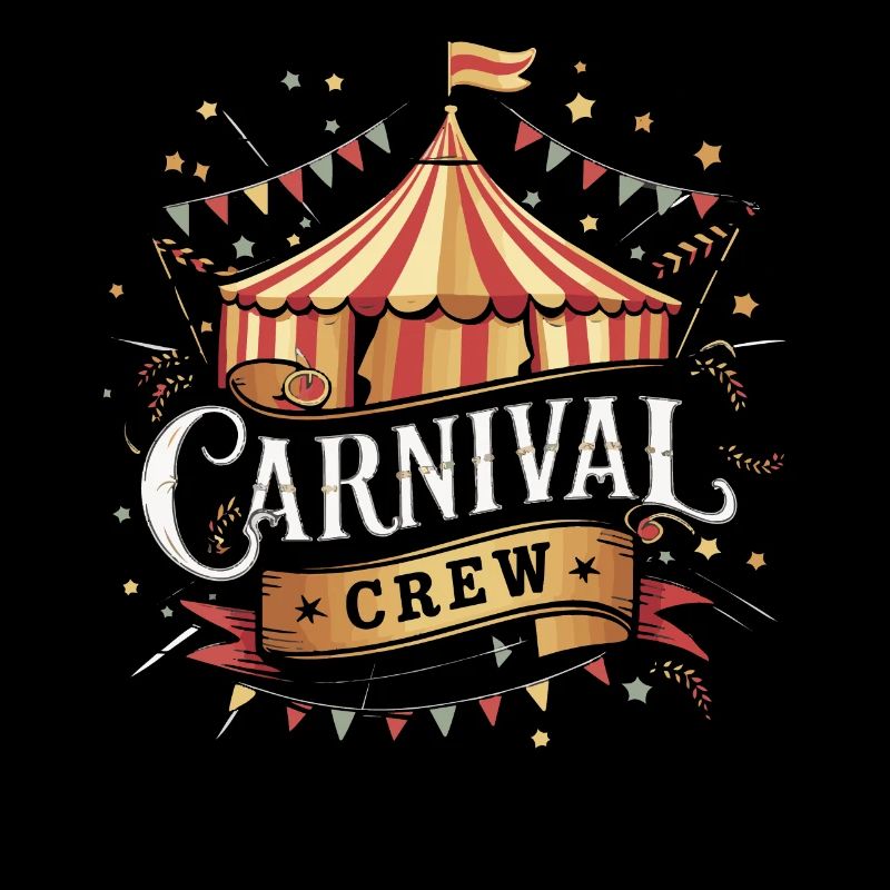 Cirque Carnaval Carnaval