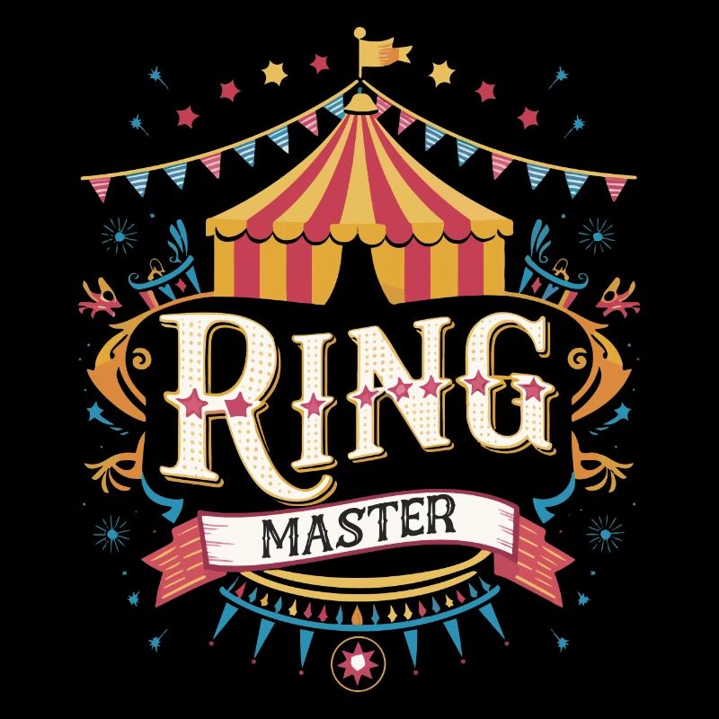 Circus Carnival Carnival