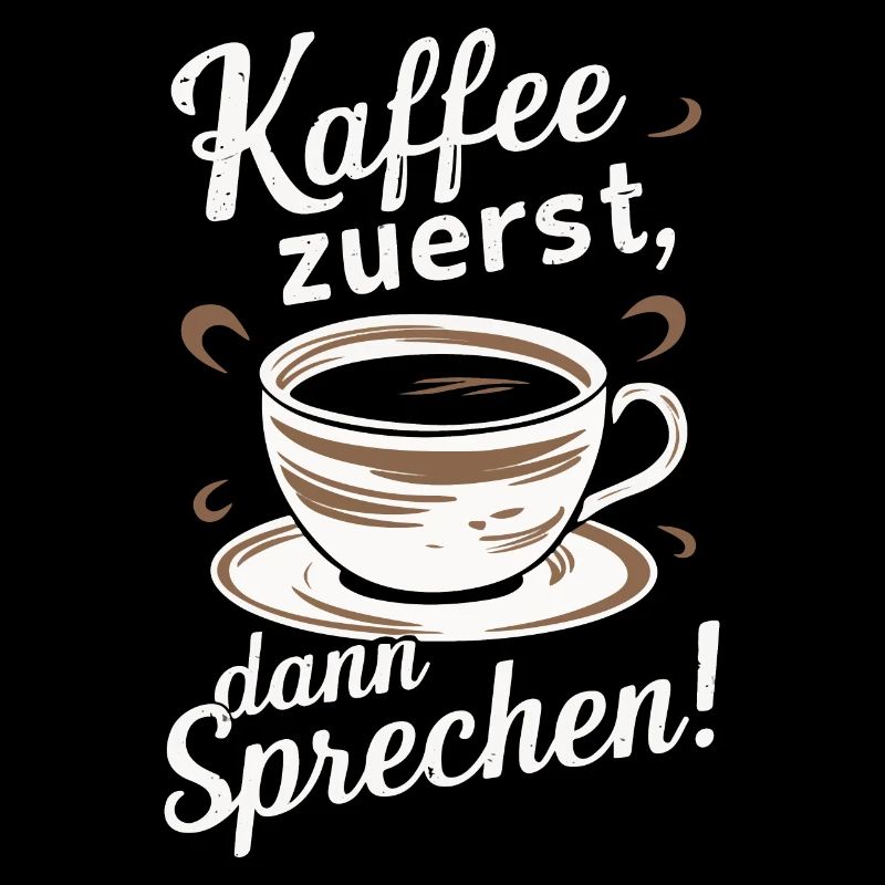 Kaffee Coffee Kaffeetrinker Kaffeeliebhaber