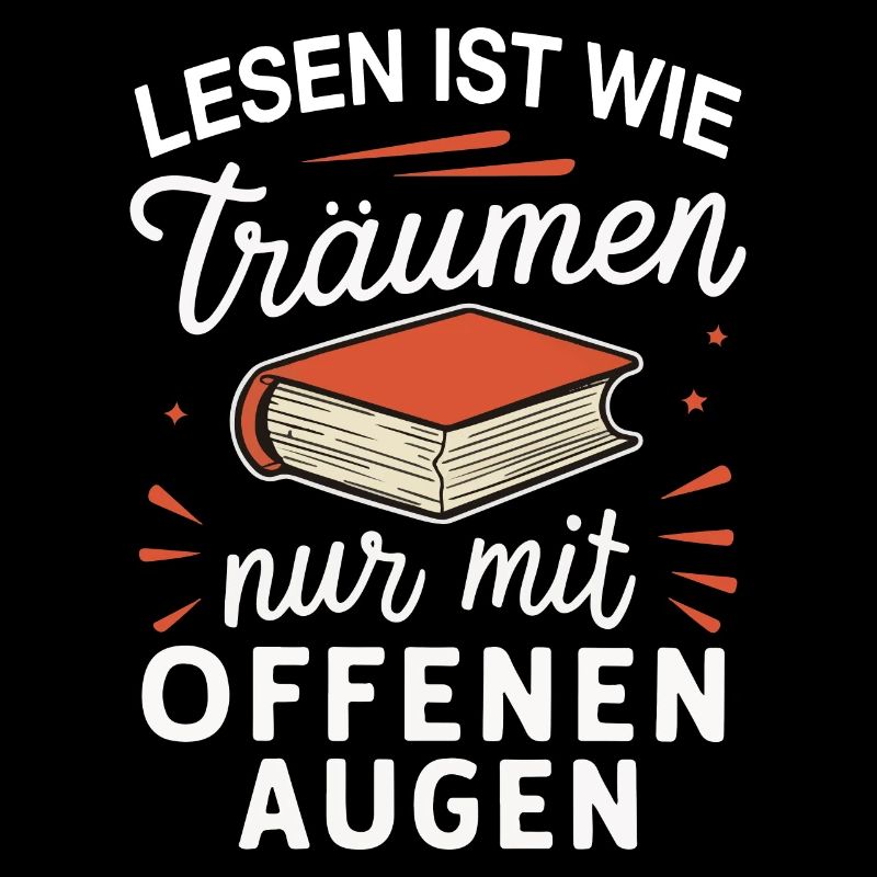 Buch Lesen Bücher Buch Nerd Bücherwurm