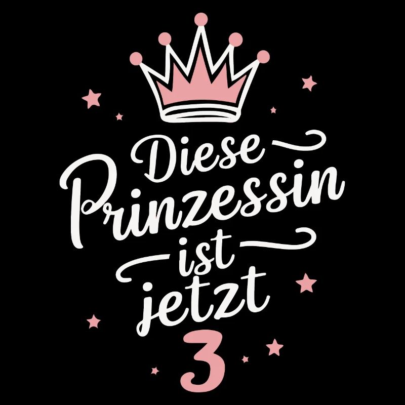 Cadeau d’anniversaire 3 ans Anniversaire d’enfants