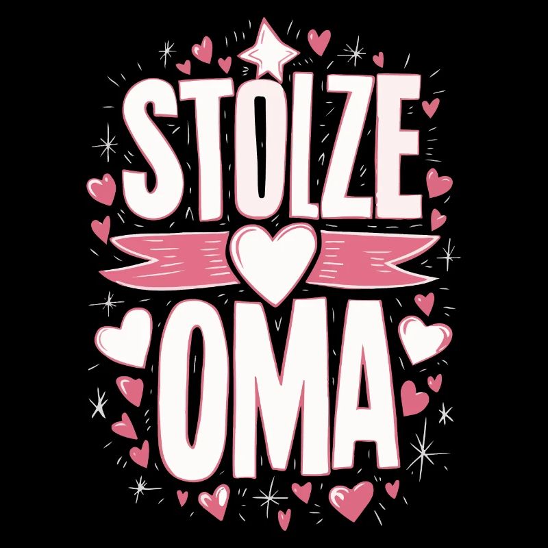 Oma Großmutter Großeltern Muttertag Familie