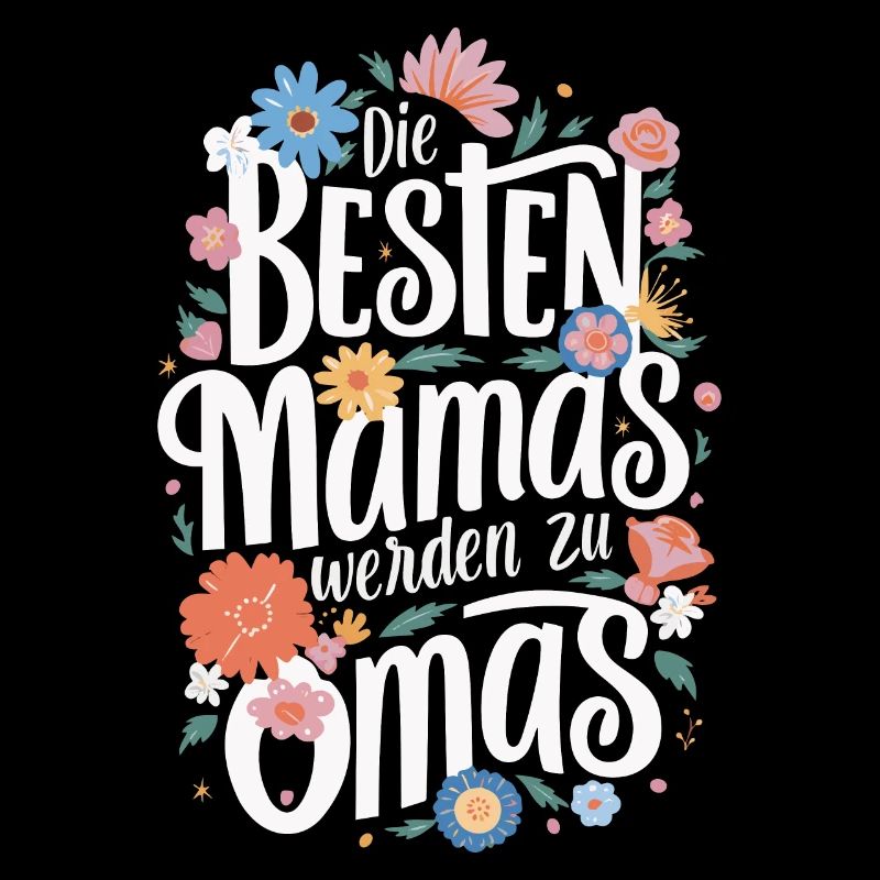 Oma Großmutter Großeltern Muttertag Familie