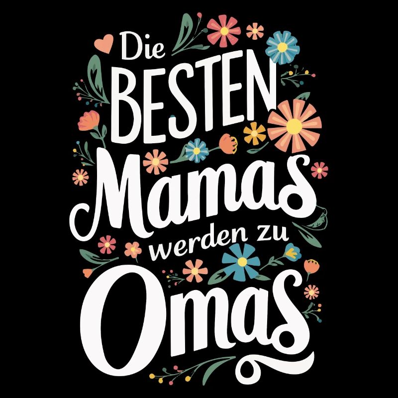 Oma Großmutter Großeltern Muttertag Familie