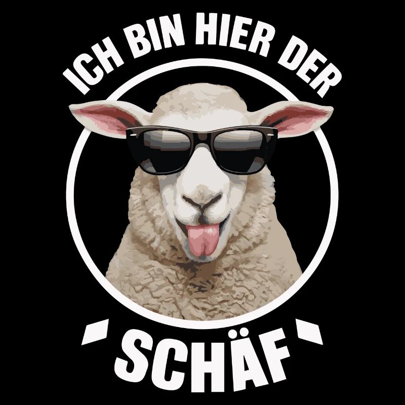 Sheep Sheep Herd Farm Farmer Shepherd