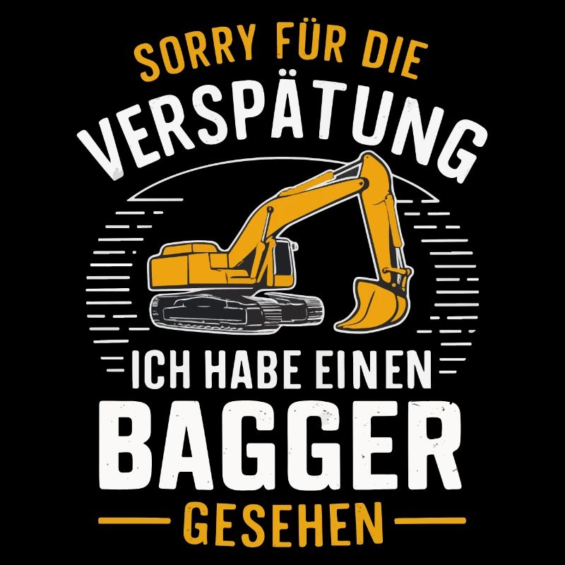 Excavator Driver Construction Worker Construction Site Construction Machine