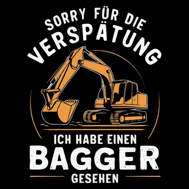 Excavator Driver Construction Worker Construction Site Construction Machine