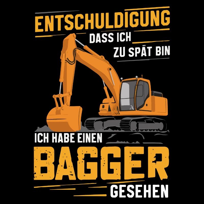 Excavator Driver Construction Worker Construction Site Construction Machine