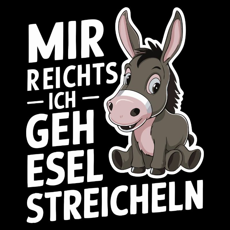 Donkey Donkey Mule Muli