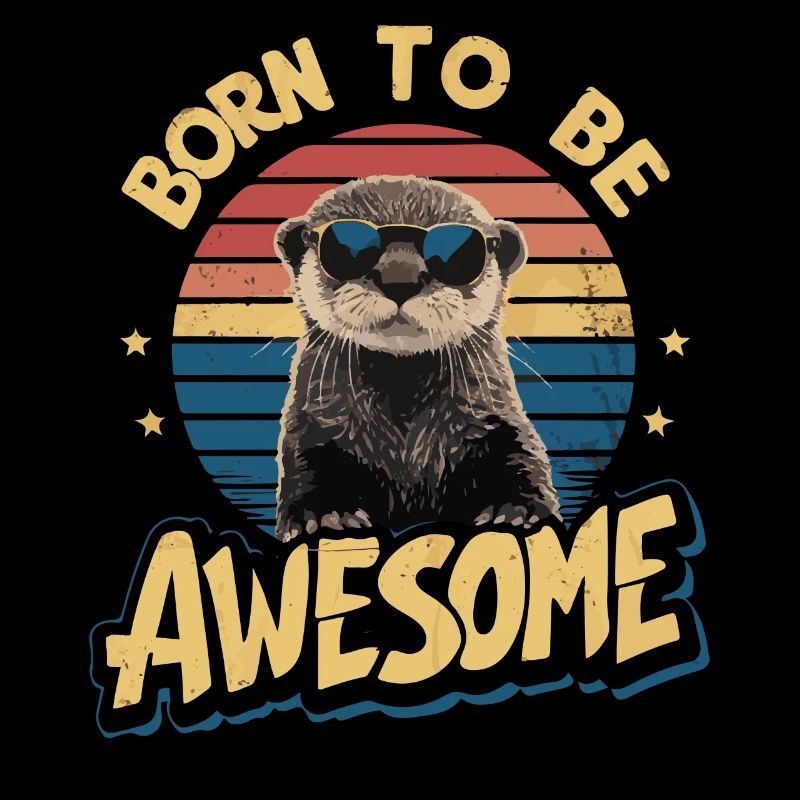 Otter Seeotter