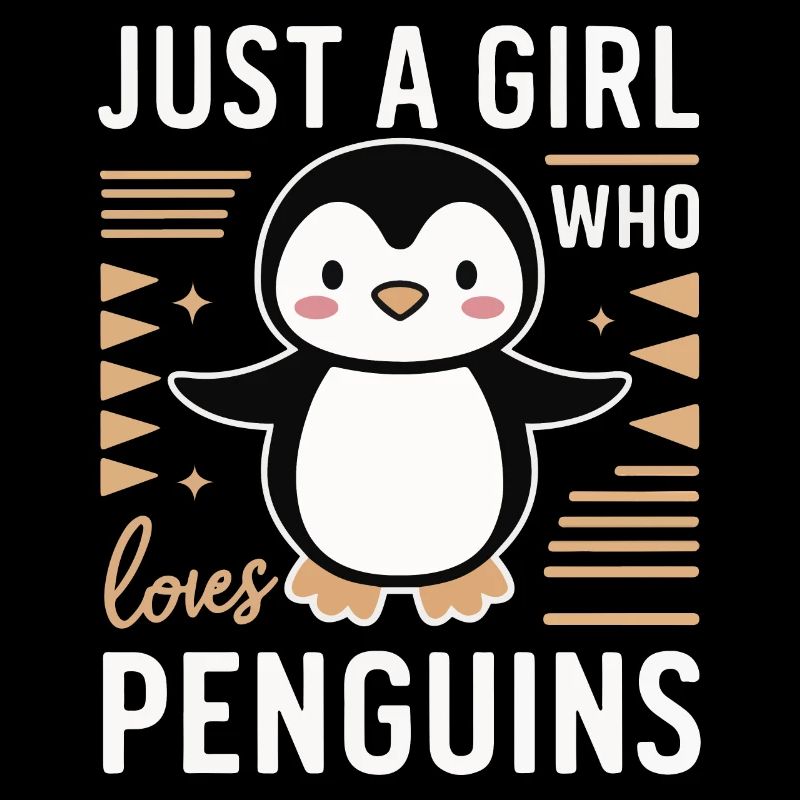 Pinguin Pinguine Tier