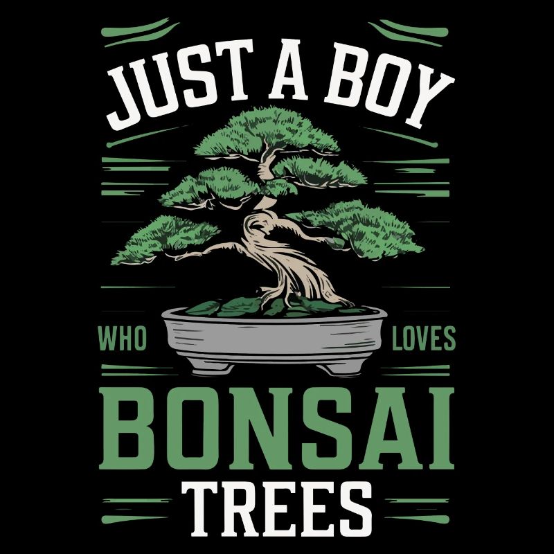 Bonsai Tree Japanese Bonsai