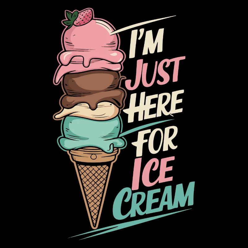 Glaces Bonbons Glaces
