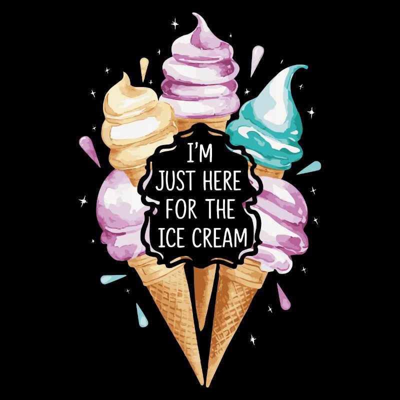 Eiscreme Süßigkeiten Eismilch