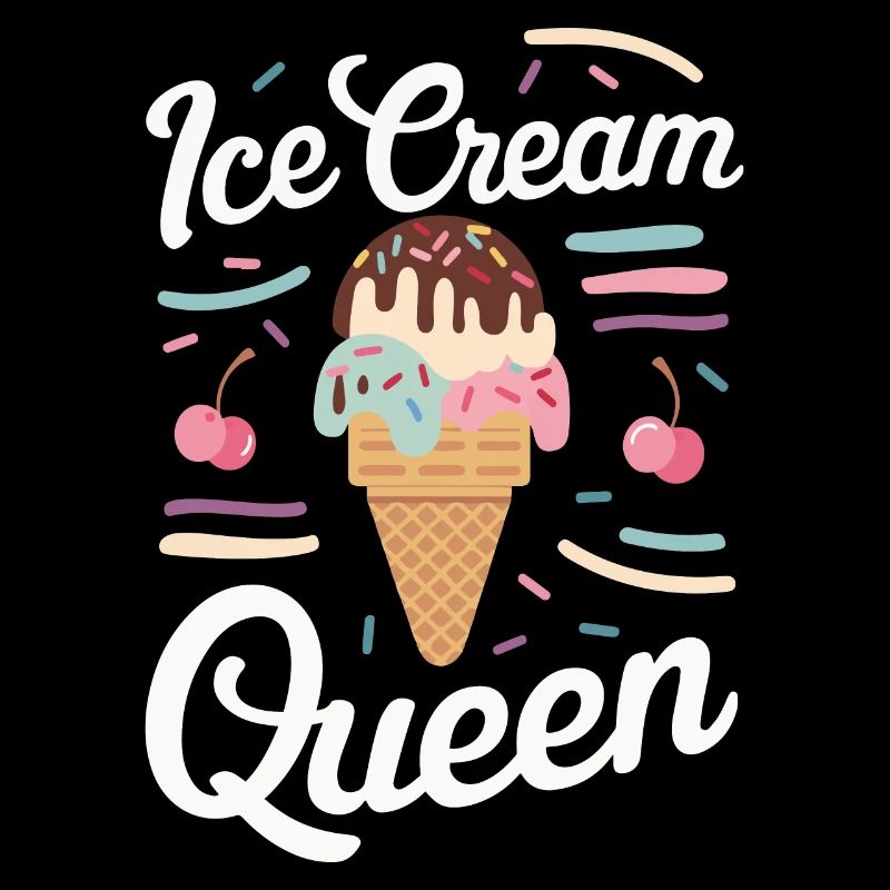 Eiscreme Süßigkeiten Eismilch