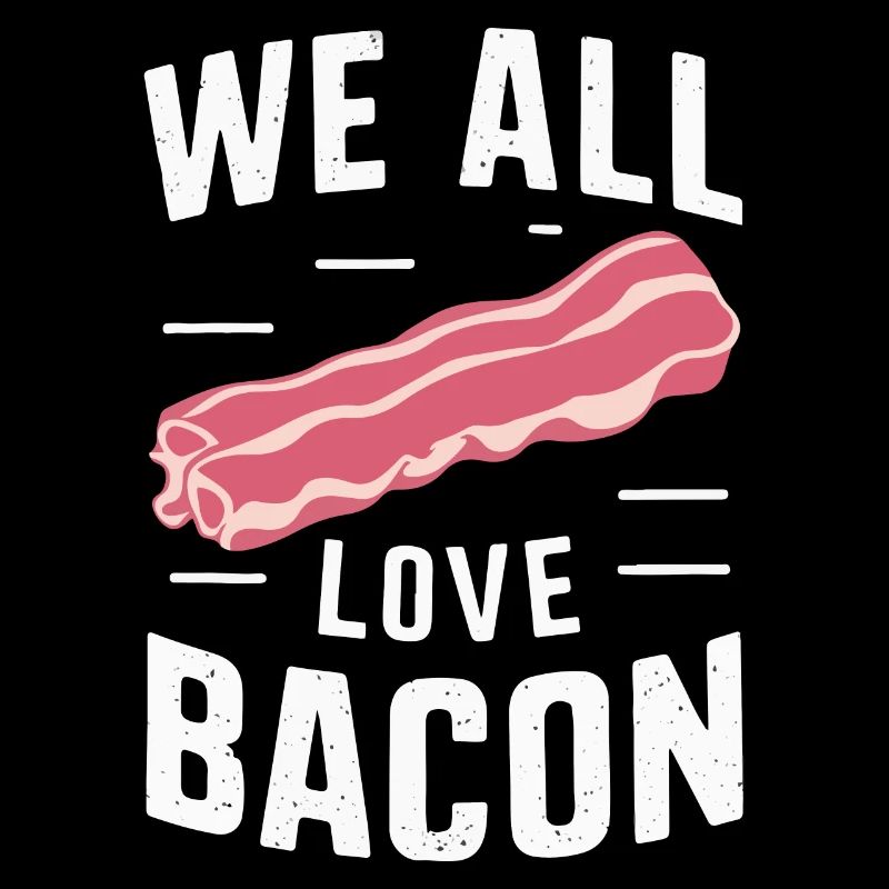 Bacon Breakfast Bacon