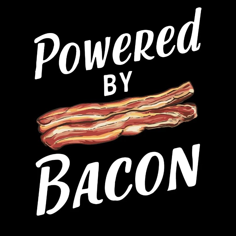 Bacon Petit-déjeuner Bacon