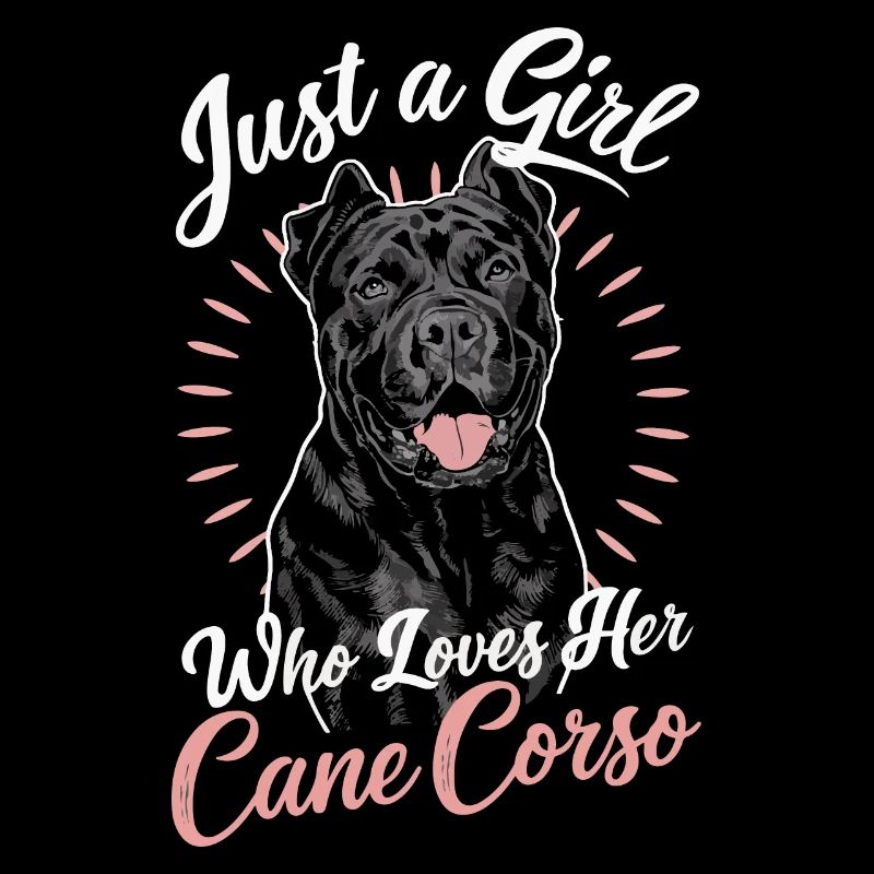 Cane Corso Hund