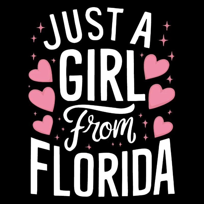Floride États-Unis Amérique Graine