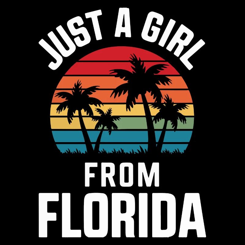 Floride États-Unis Amérique Graine