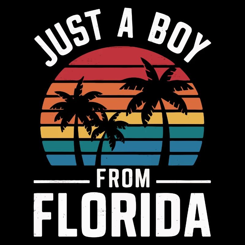 Floride États-Unis Amérique Graine