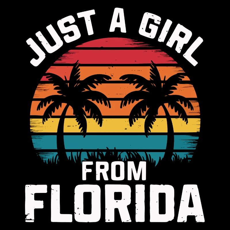 Floride États-Unis Amérique Graine
