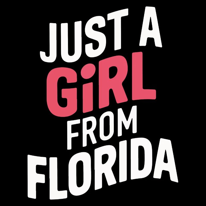 Floride États-Unis Amérique Graine