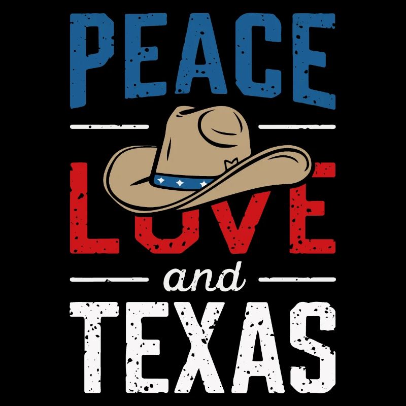 Texas State Texaner Texas