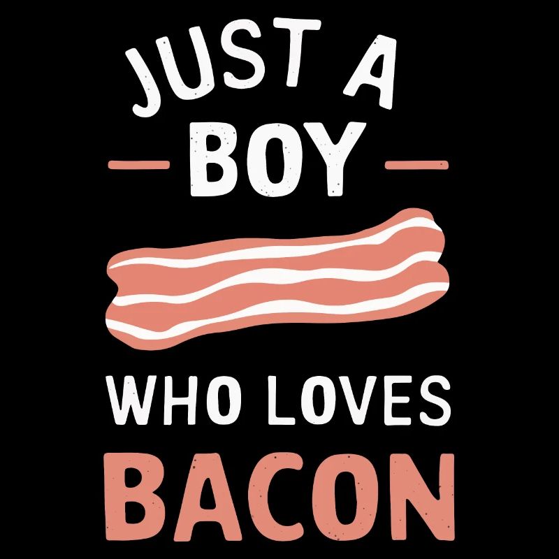 Bacon Petit-déjeuner Bacon