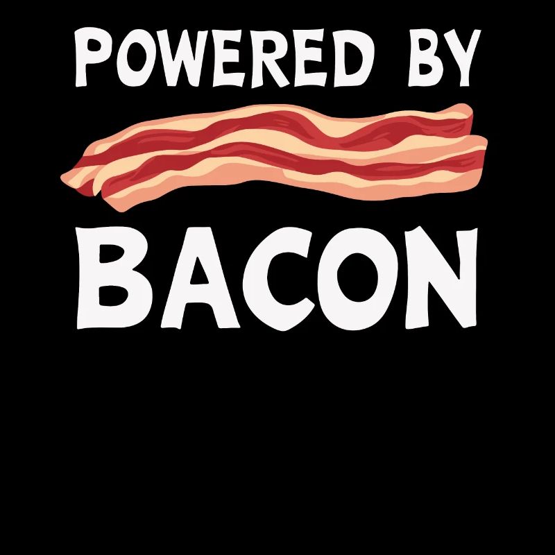 Bacon Petit-déjeuner Bacon