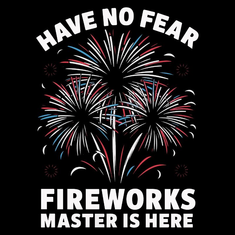 Pyrotechniker Feuerwerk Pyrotechnik
