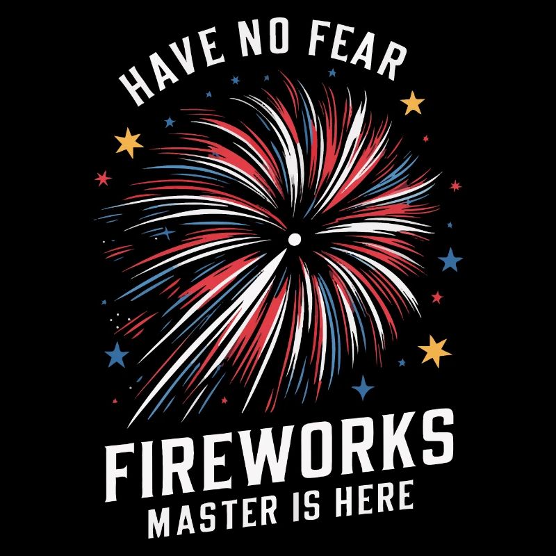 Pyrotechniker Feuerwerk Pyrotechnik